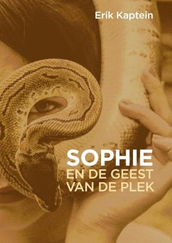 Sophie en de geest van de plek Sophie en de geest van de plek von Brave New Books