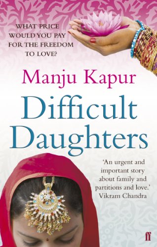 Difficult Daughters: Love can divide as well as unite von Faber & Faber