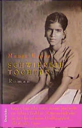 Schwierige Töchter: Roman