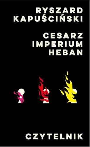Cesarz, Imperium, Heban von Czytelnik