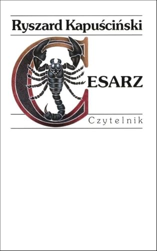 Cesarz Cesarz von Czytelnik