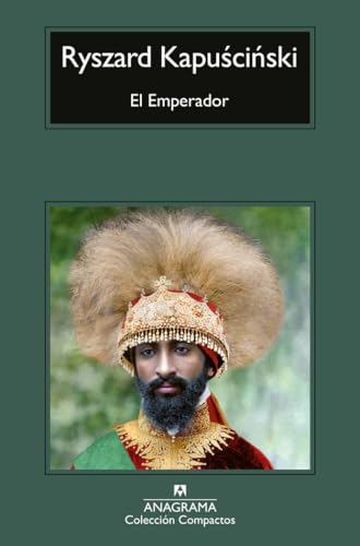El Emperador (Compactos) von Editorial Anagrama