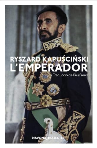 El Emperador (NAVONA_TRAJECTES) von Navona