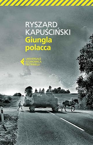 Giungla polacca (Universale economica, Band 8472) von Feltrinelli