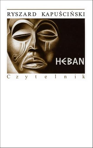 Heban Heban von Czytelnik