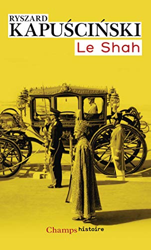 Le Shah Le Shah