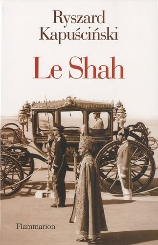 Le Shah von FLAMMARION