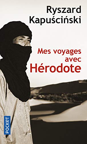Mes voyages avec Hérodote Mes voyages avec Hérodote von Pocket