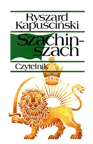 Szachinszach von Czytelnik