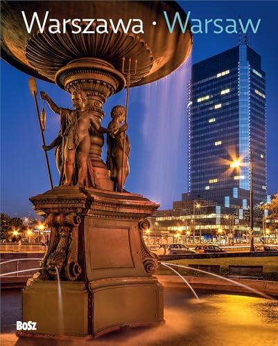 Warszawa Warszawa von Bosz