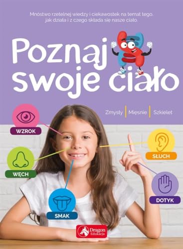 Poznaj swoje cialo von Dragon