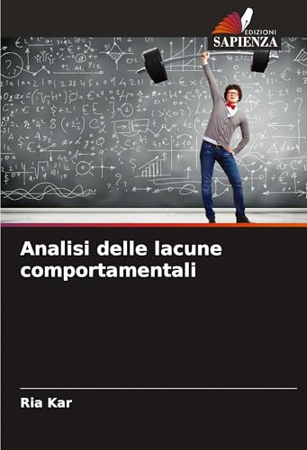 Analisi delle lacune comportamentali von Edizioni Sapienza