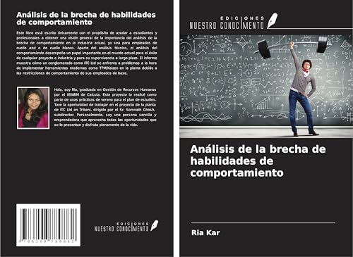 Análisis de la brecha de habilidades de comportamiento von Ediciones Nuestro Conocimiento