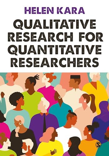 Qualitative Research for Quantitative Researchers von SAGE Publications Ltd