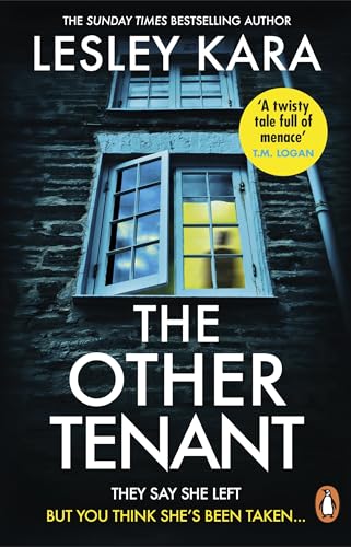 The Other Tenant: The spine-tingling new thriller from the Sunday Times bestselling author von Penguin