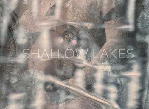 shallow lakes: Melike Kara