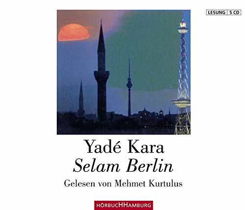 Selam Berlin: 5 CDs