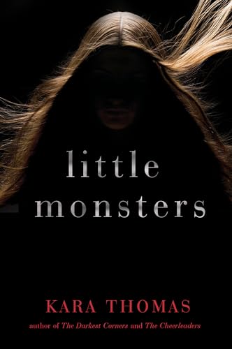 Little Monsters von Ember