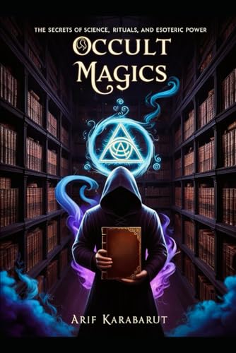 Occult Magics: The Secrets of Science, Rituals, and Esoteric Power von Independently published