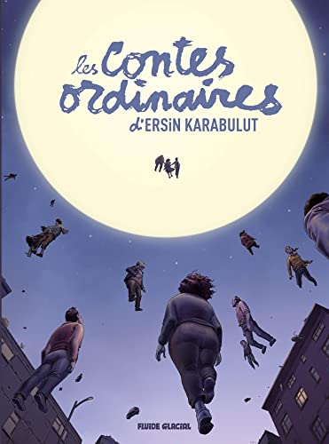 Contes ordinaires - coffret tomes 01 et 02 + Ex-Libris: Avec 1 ex-libris