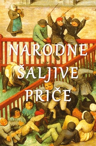 Narodne saljive price