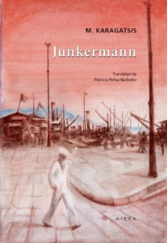 Junkermann von Aiora Press