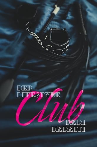 Der Lifestyle Club (Countryside Lifestyle Club Serie) von tolino media