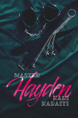 Master Hayden (Countryside Lifestyle Club Serie) von via tolino media