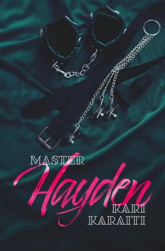 Master Hayden (Countryside Lifestyle Club Serie)