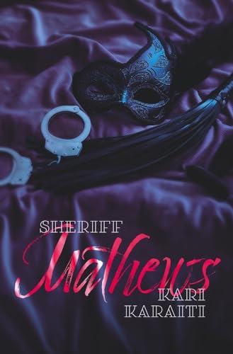 Sheriff Mathews (Countryside Lifestyle Club Serie) von tolino media