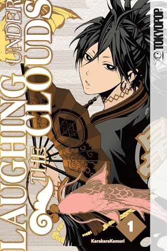 Laughing Under the Clouds, Volume 1 (Laughing Under the Clouds, 1)