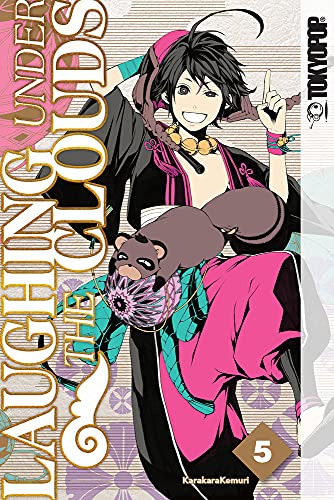 Laughing Under the Clouds 5: Volume 5