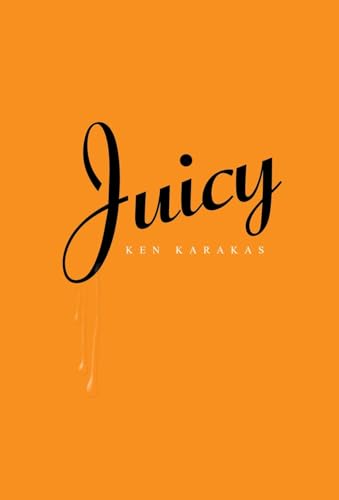 Juicy von Balboa Press