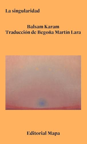 La singularidad von Mapa