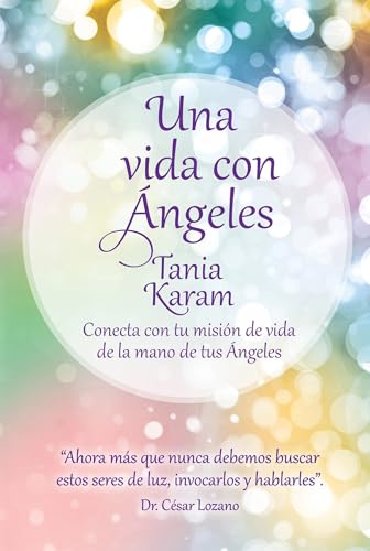 Una vida con ángeles / Life with Angels