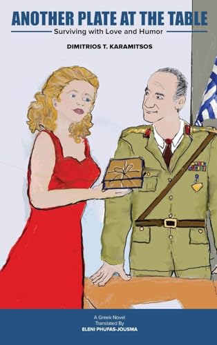 Another Plate At The Table: Surviving with Love and Humor von Book Publishing Pulse