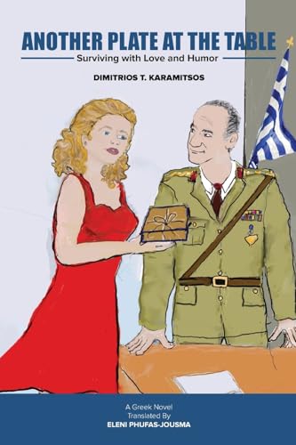 Another Plate At The Table: Surviving with Love and Humor von Book Publishing Pulse