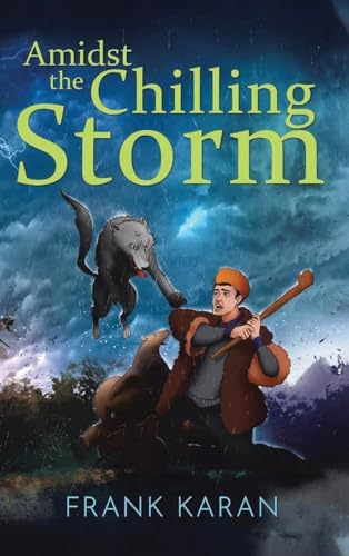 Amidst the Chilling Storm von Prime Seven Media