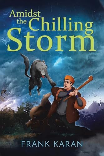 Amidst the Chilling Storm von Prime Seven Media