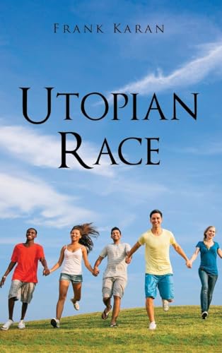Utopian Race von Prime Seven Media