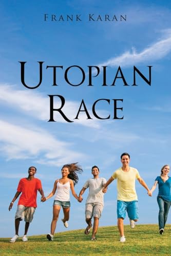Utopian Race von Prime Seven Media