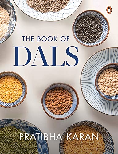The Book of DALS von Ebury Press