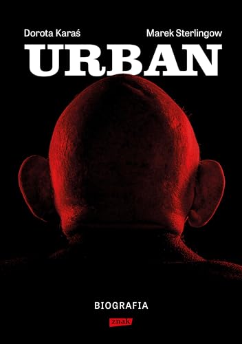 Urban. Biografia von Znak