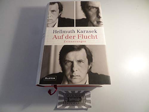 Auf der Flucht: Erinnerungen