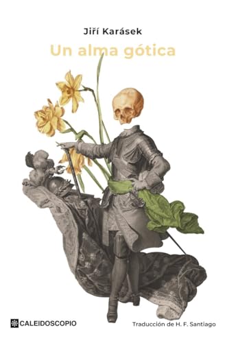 Un alma gótica (Clásicos modernos, Band 7) von Caleidoscopio de libros, S.L.