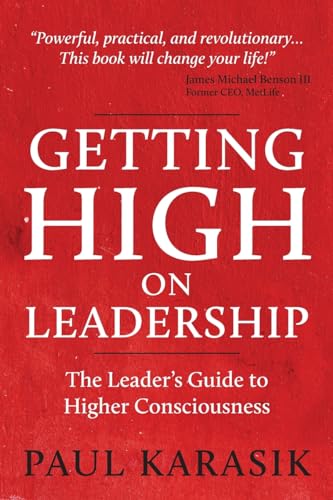 Getting High on Leadership von The Business Institute