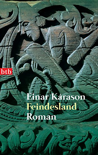 Feindesland: Roman