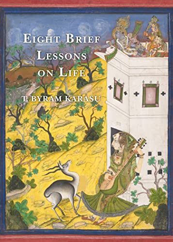 Eight Brief Lessons on Life von Hamilton Books