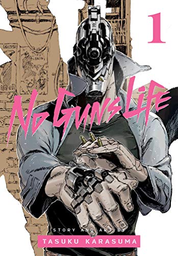 No Guns Life, Vol. 1 (NO GUNS LIFE GN, Band 1)