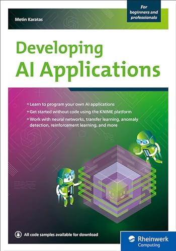 Developing AI Applications: An Introduction